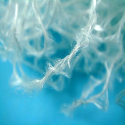 Sản phẩm và sợi kết cấu sợi thủy tinh - Sợi kết cấu sợi thủy tinh để làm đầy bộ giảm âm & bộ giảm thanh, cách âm và cách nhiệt